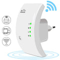 Répéteur WiFi 300Mbps