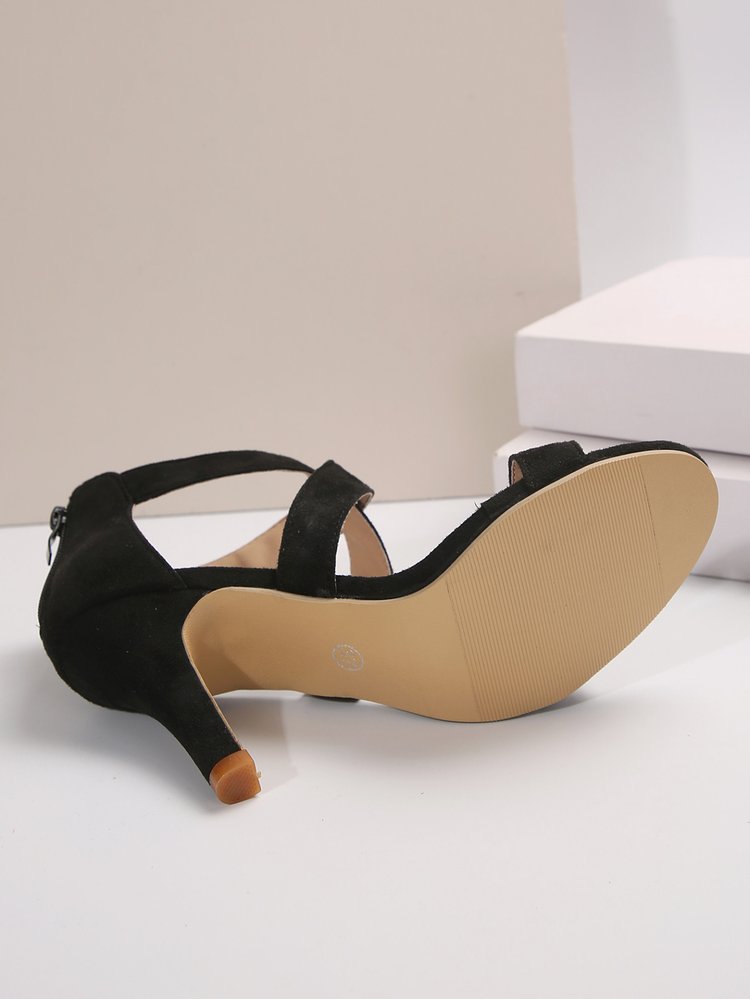 Summer Platform Sandals