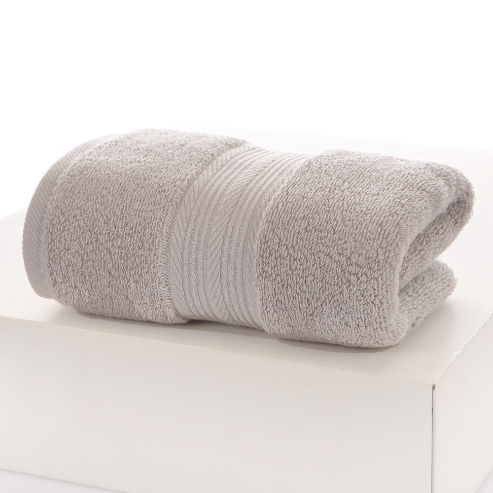 Solid Color Cotton Napkin