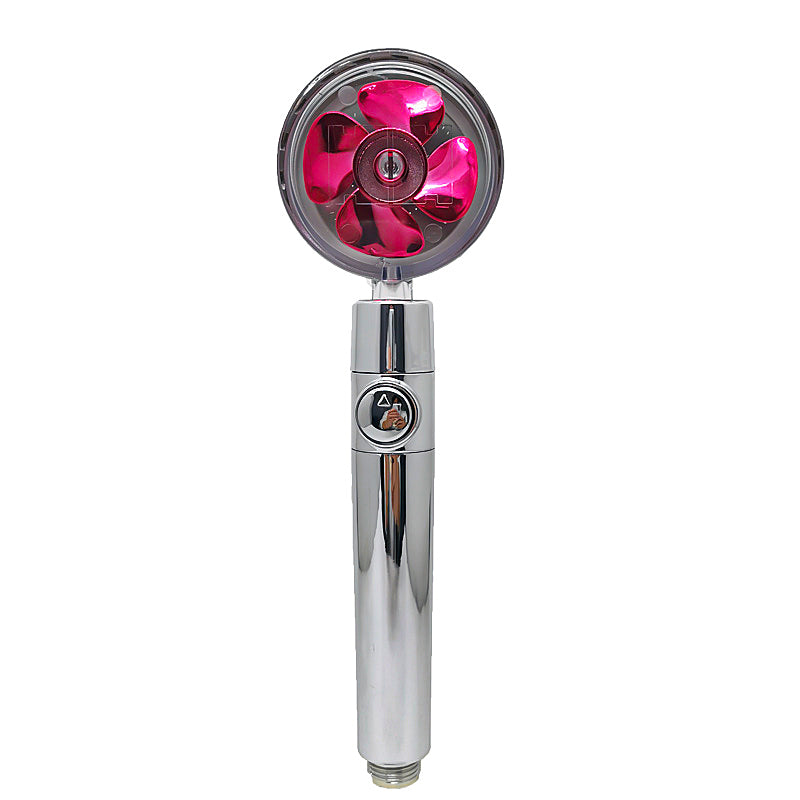 360° Water Saving Shower Head