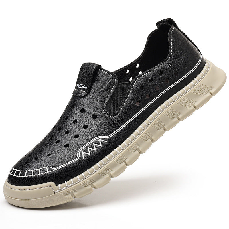 Breathable Summer Casual Shoes