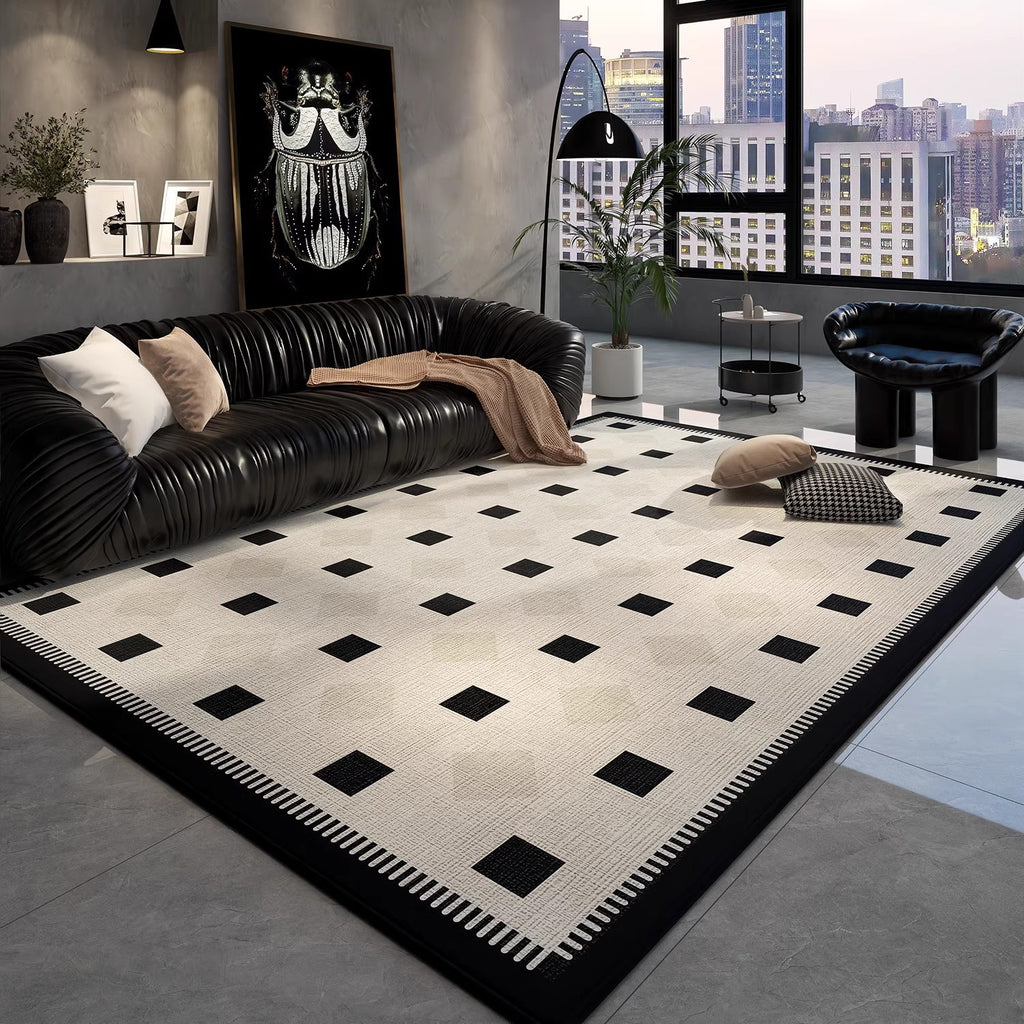 Simple Modern Non-Slip Mat