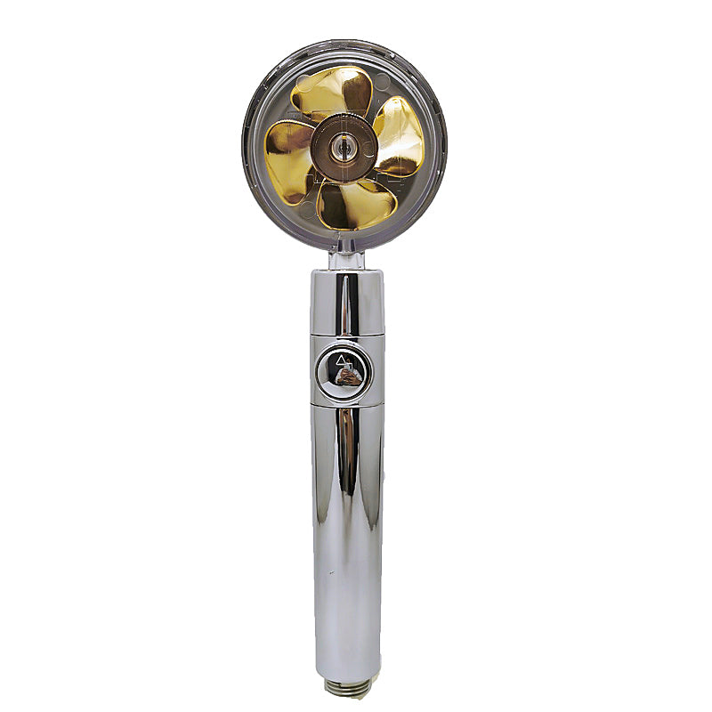 360° Water Saving Shower Head