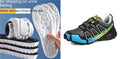 Men's Ultra-Light Hiking Shoes
