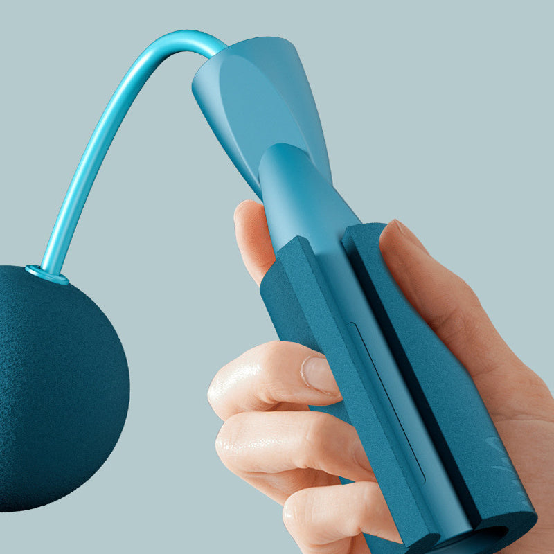 DynamiqueFit - Corde à Sauter Pro