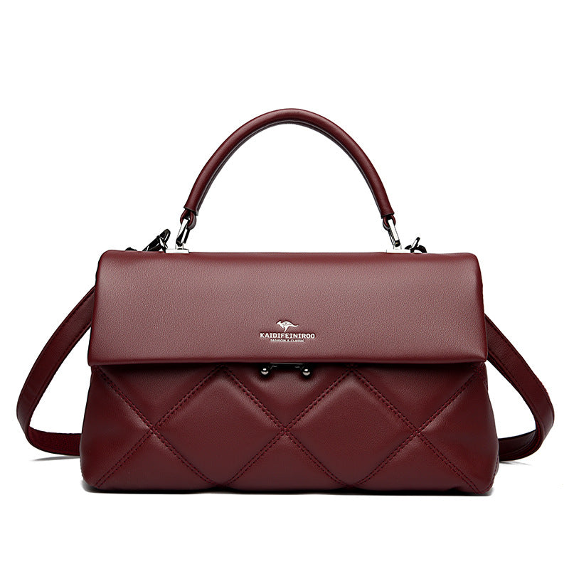 Women's Shoulder Bag