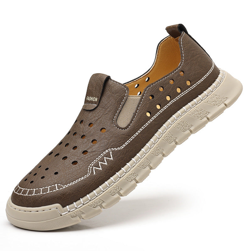 Breathable Summer Casual Shoes