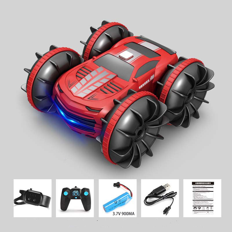 TurboDrift - Remote Control Car