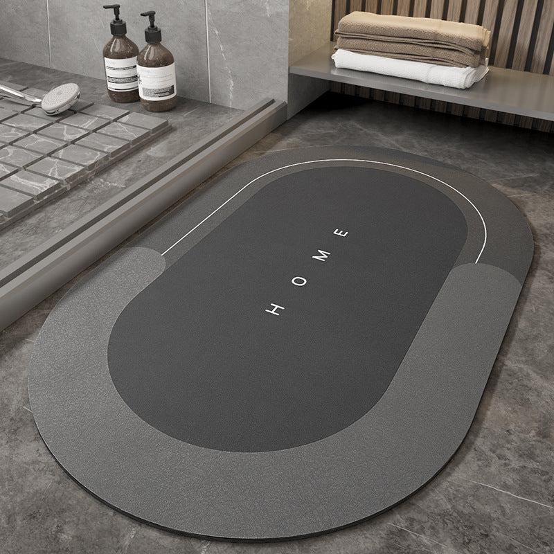 Non-slip Bathroom Mat