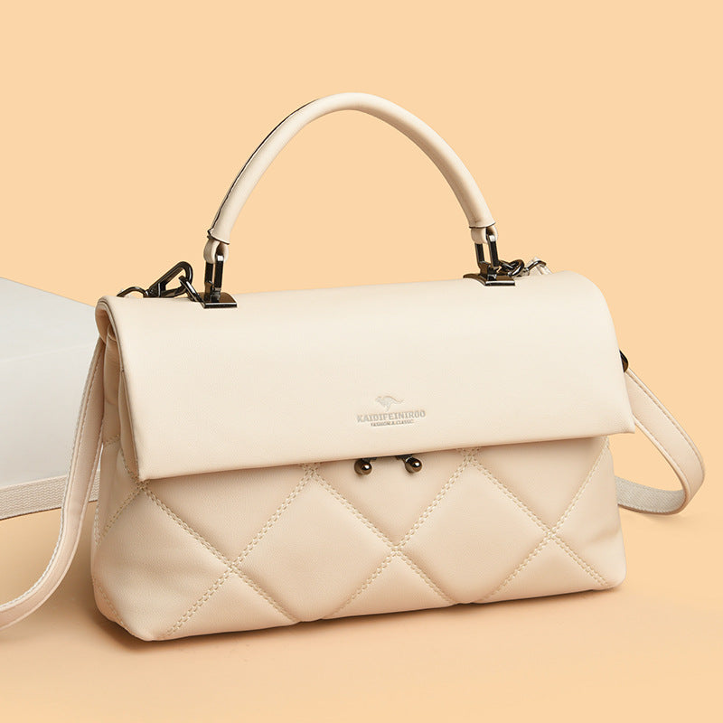 Women's Shoulder Bag