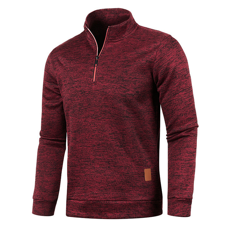 Plus Size Autumn-Winter Sweater Coat