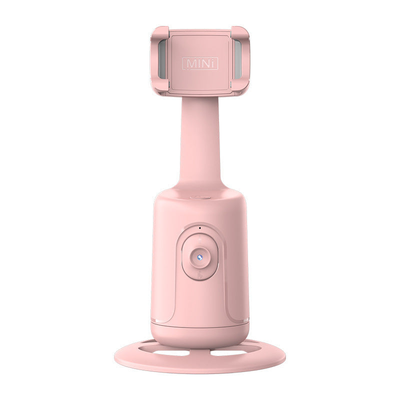 360° Face Tracking Gimbal