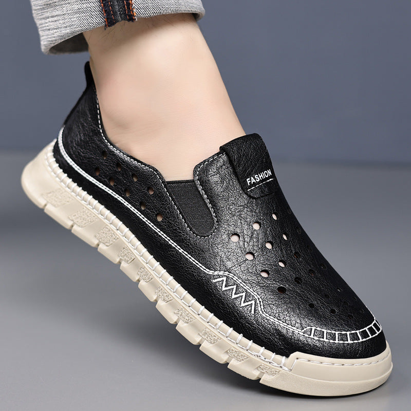 Breathable Summer Casual Shoes