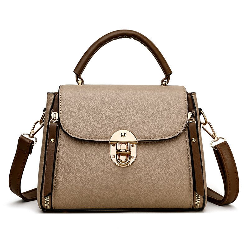 Retro Versatile Bag