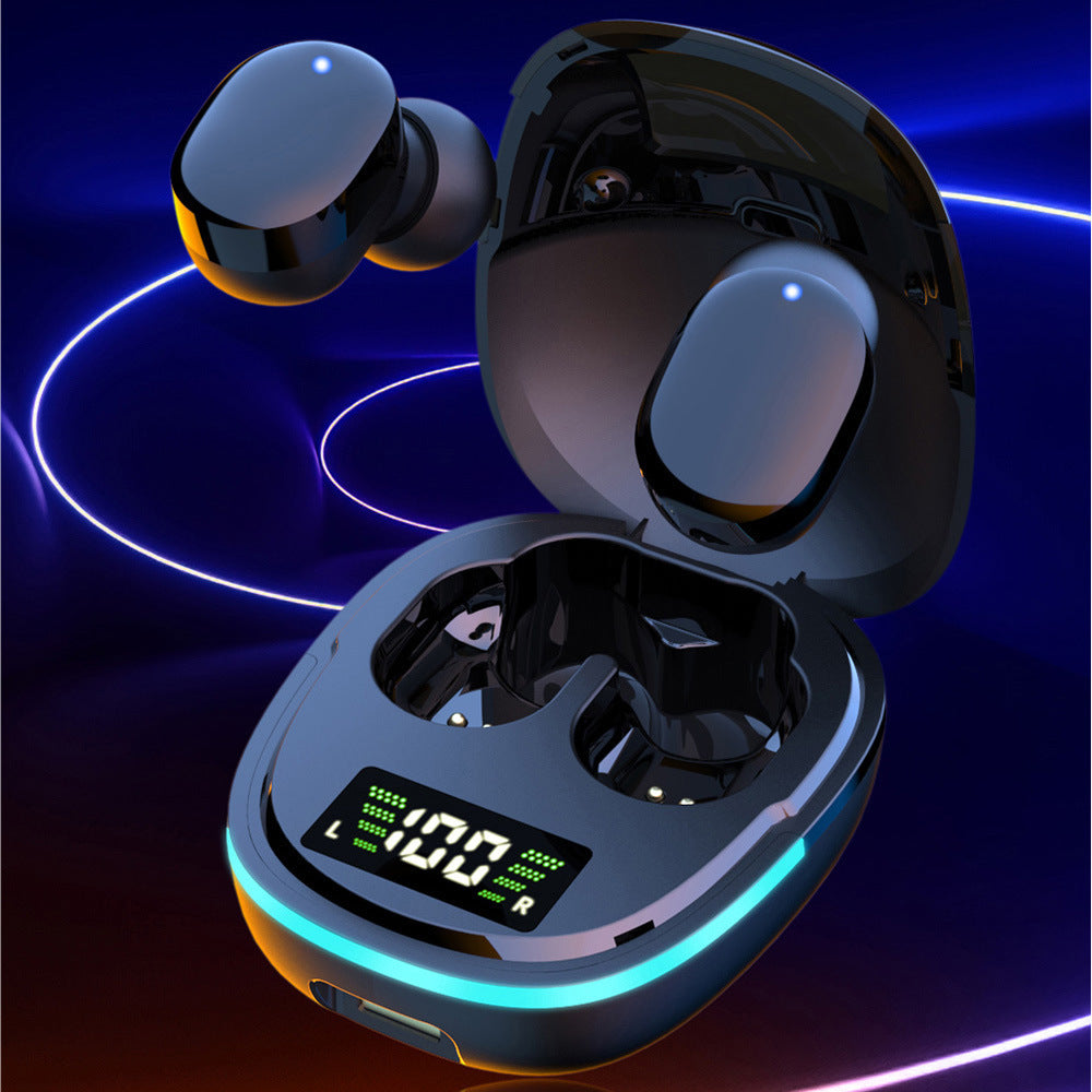 Bluetooth 5.0 headphones