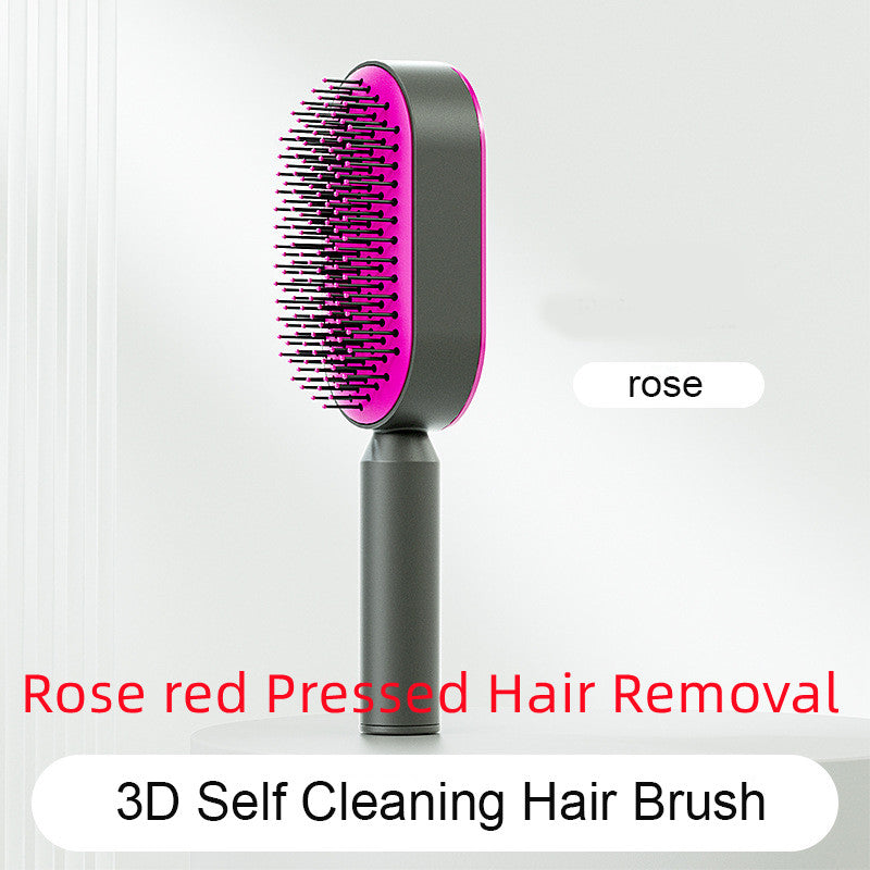BrushClean Pro