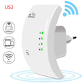 Répéteur WiFi 300Mbps