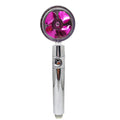 360° Water Saving Shower Head
