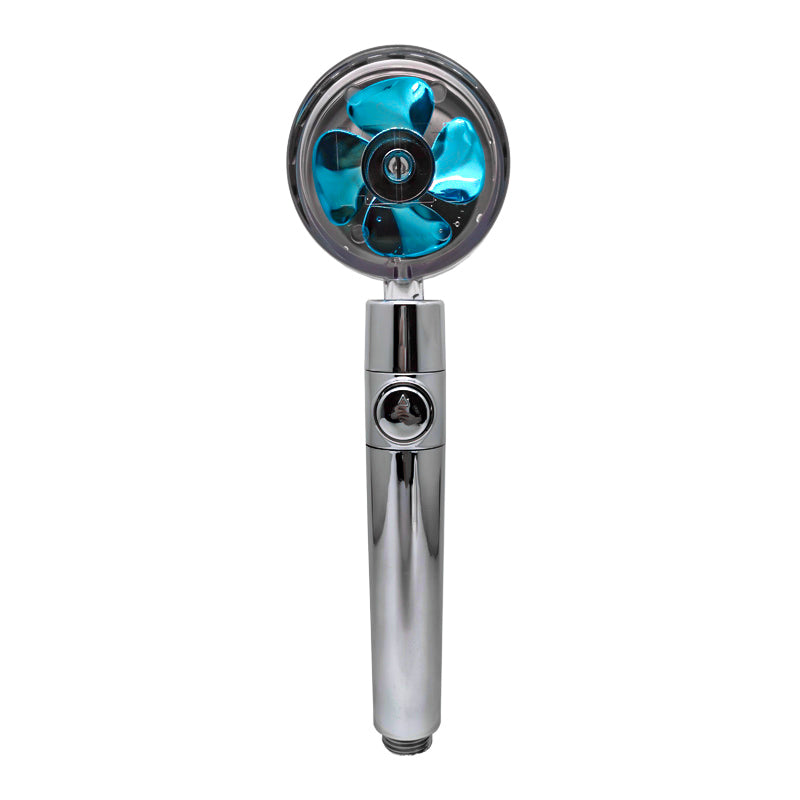 360° Water Saving Shower Head