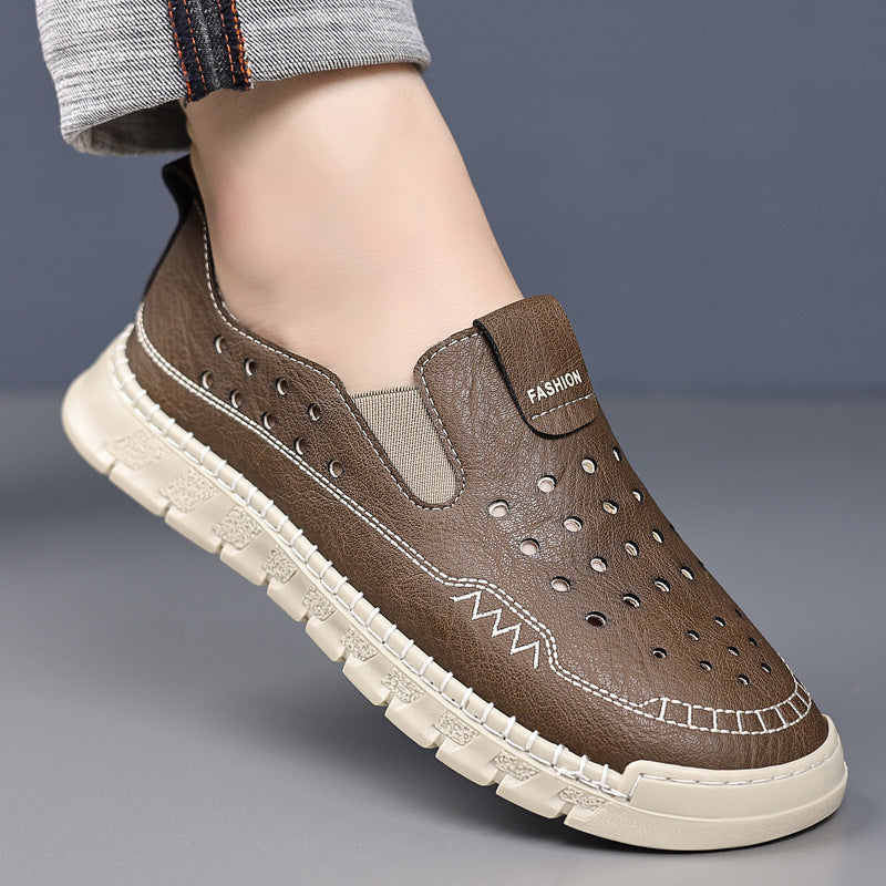Breathable Summer Casual Shoes