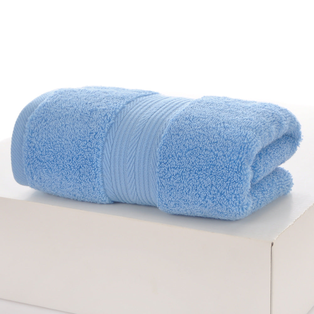 Solid Color Cotton Napkin