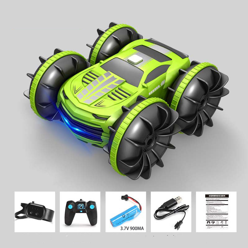 TurboDrift - Remote Control Car