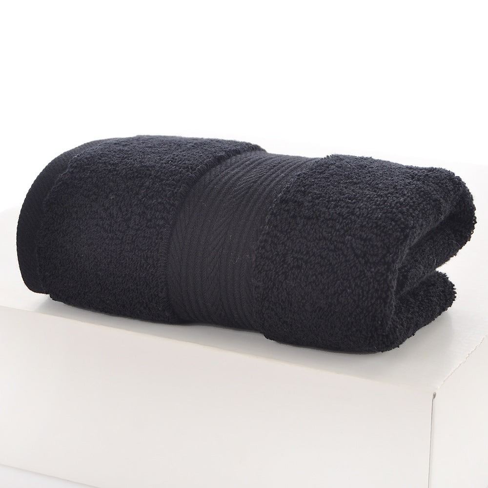 Solid Color Cotton Napkin
