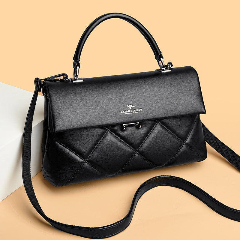 Women's Shoulder Bag